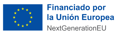 Osteopatía Fisioterapia Leioa Bilbao Getxo: Logo Financiado por la Unión Europea Next Generation